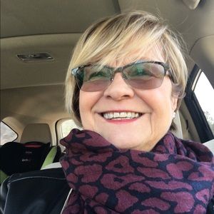 Meet your Posher, Jane